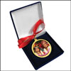 Personalised Gold Coated Coin- Codec05 - Click here to View more details about this Product